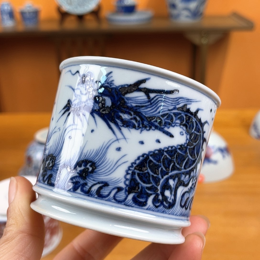 景德镇陶瓷景德镇瓷器