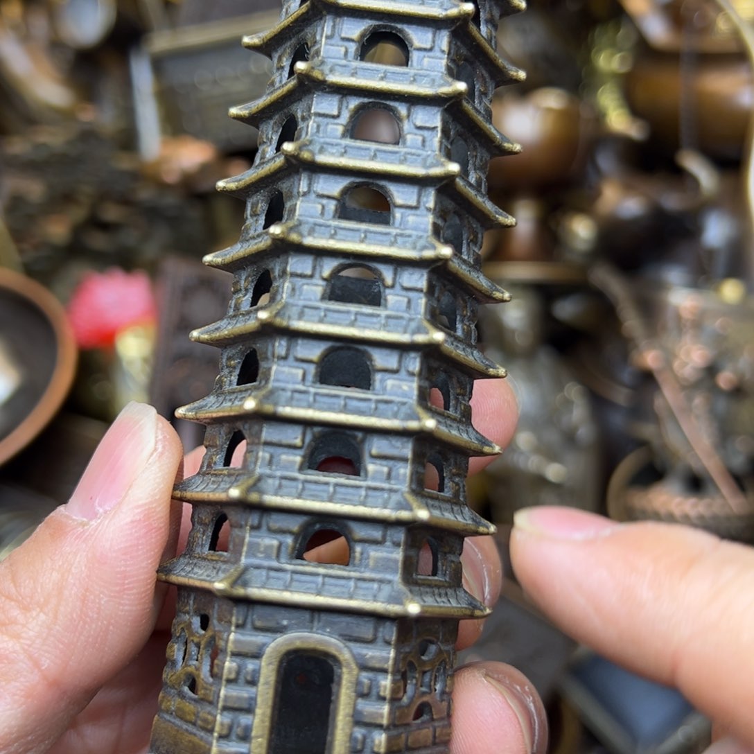 精美文玩精品摆件