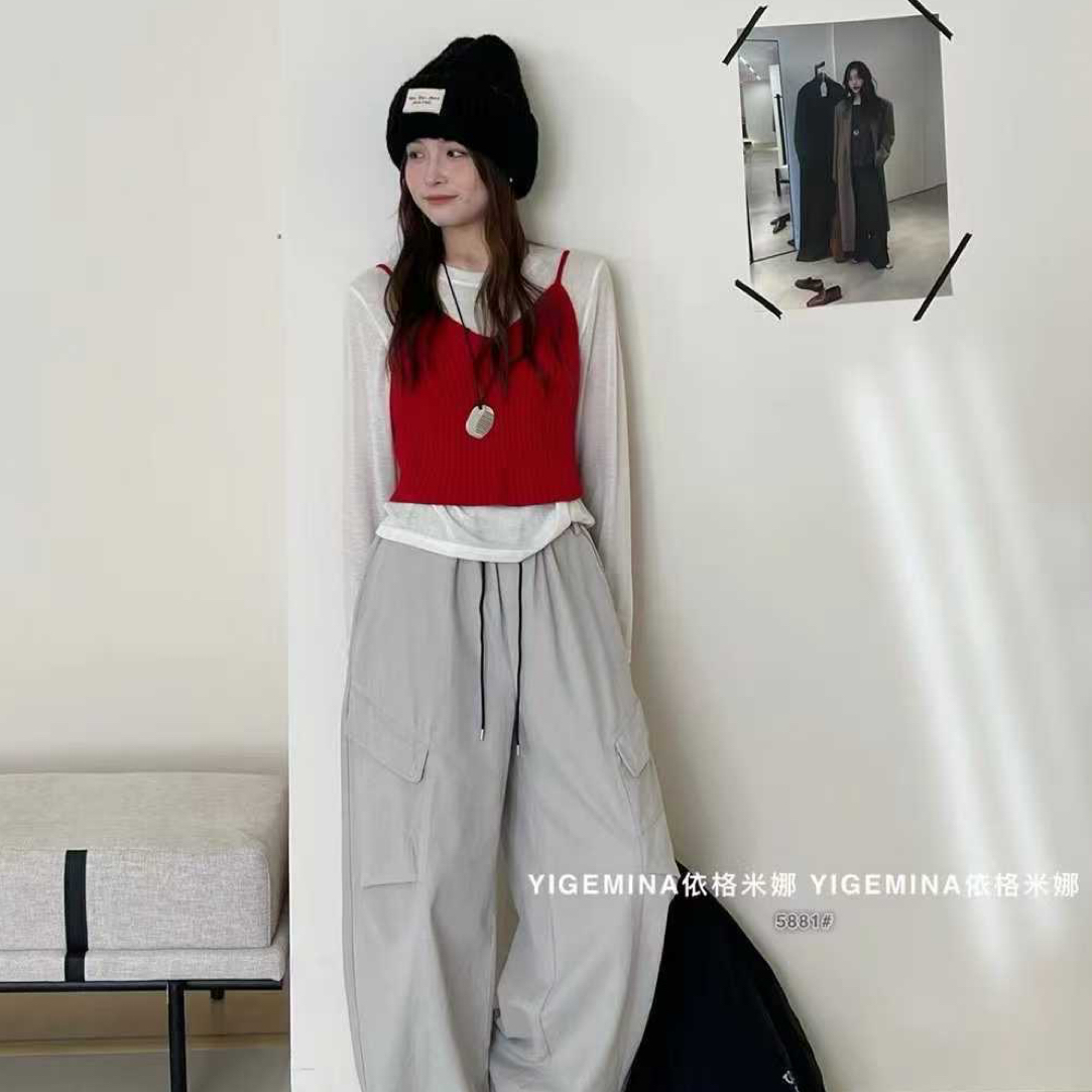 六安今喜女装韩系简约均码