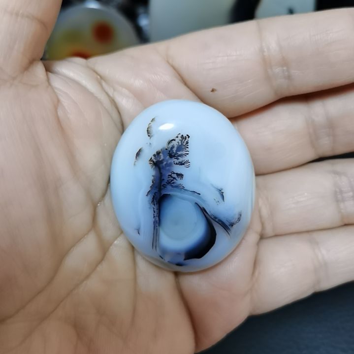 玉髓珠宝奇石未镶嵌