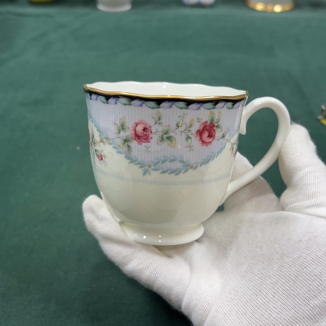 云翼堂瓷器真好看呀