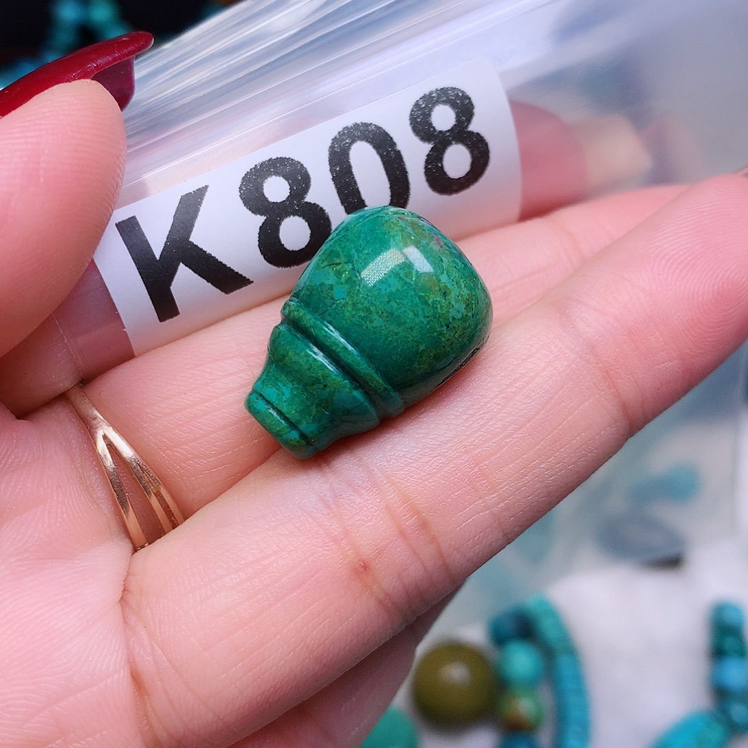 空竹粉丝专享十堰特色手工散珠