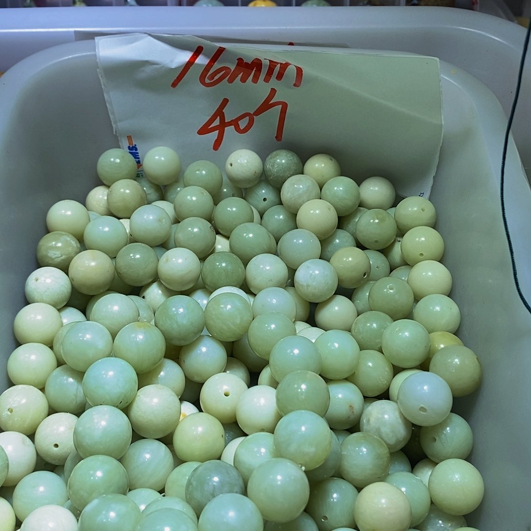 未镶嵌蛇纹石玉其他35