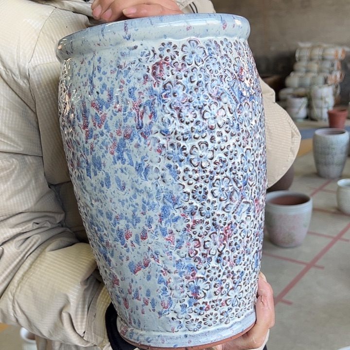 正品高度30厘米口径19