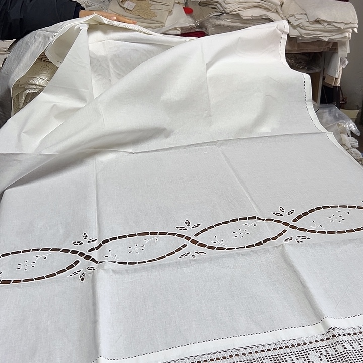 毛绒亚麻棉074-90/150