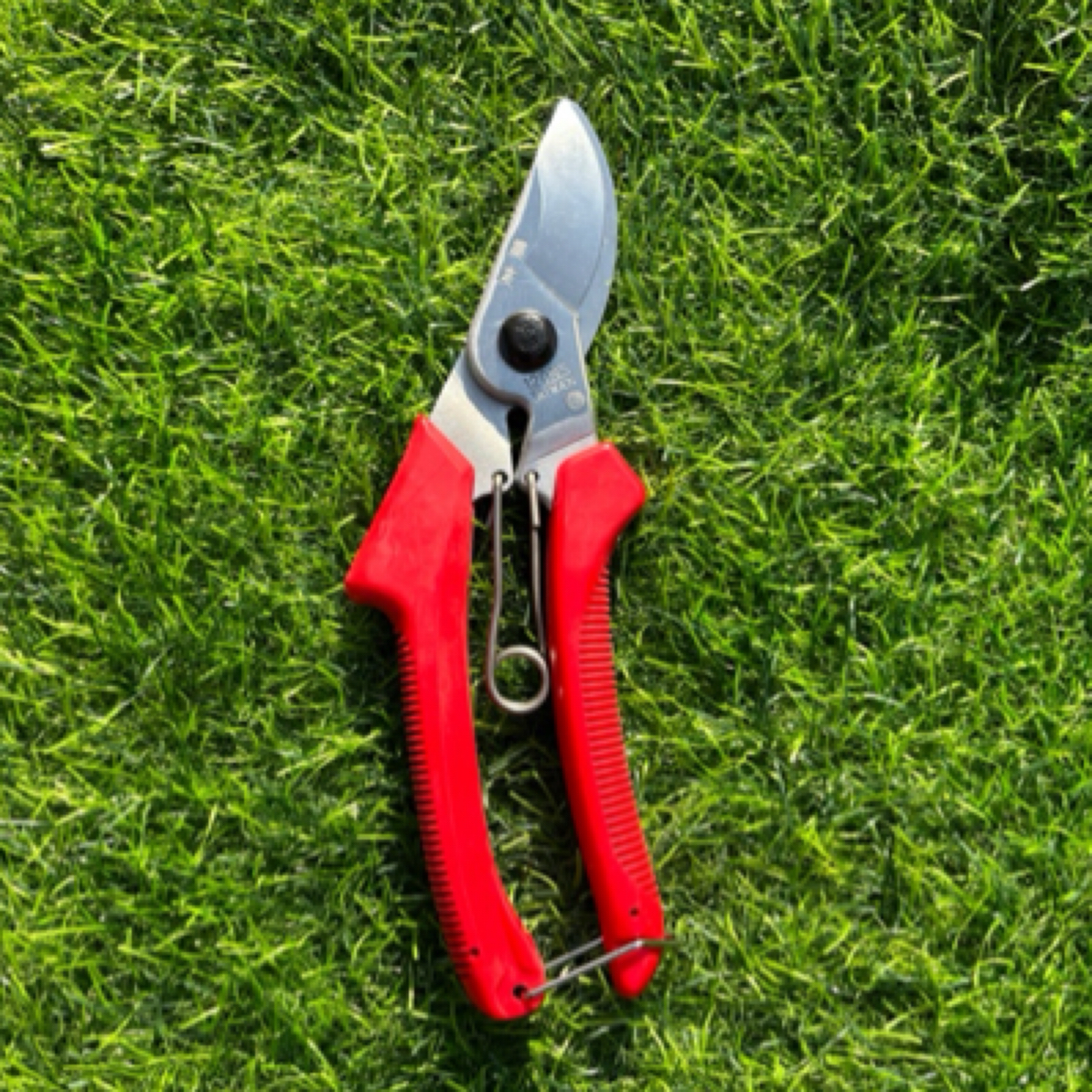 农友120修枝剪刀粗枝省力多功能果树进口花枝剪家用园艺园林神器