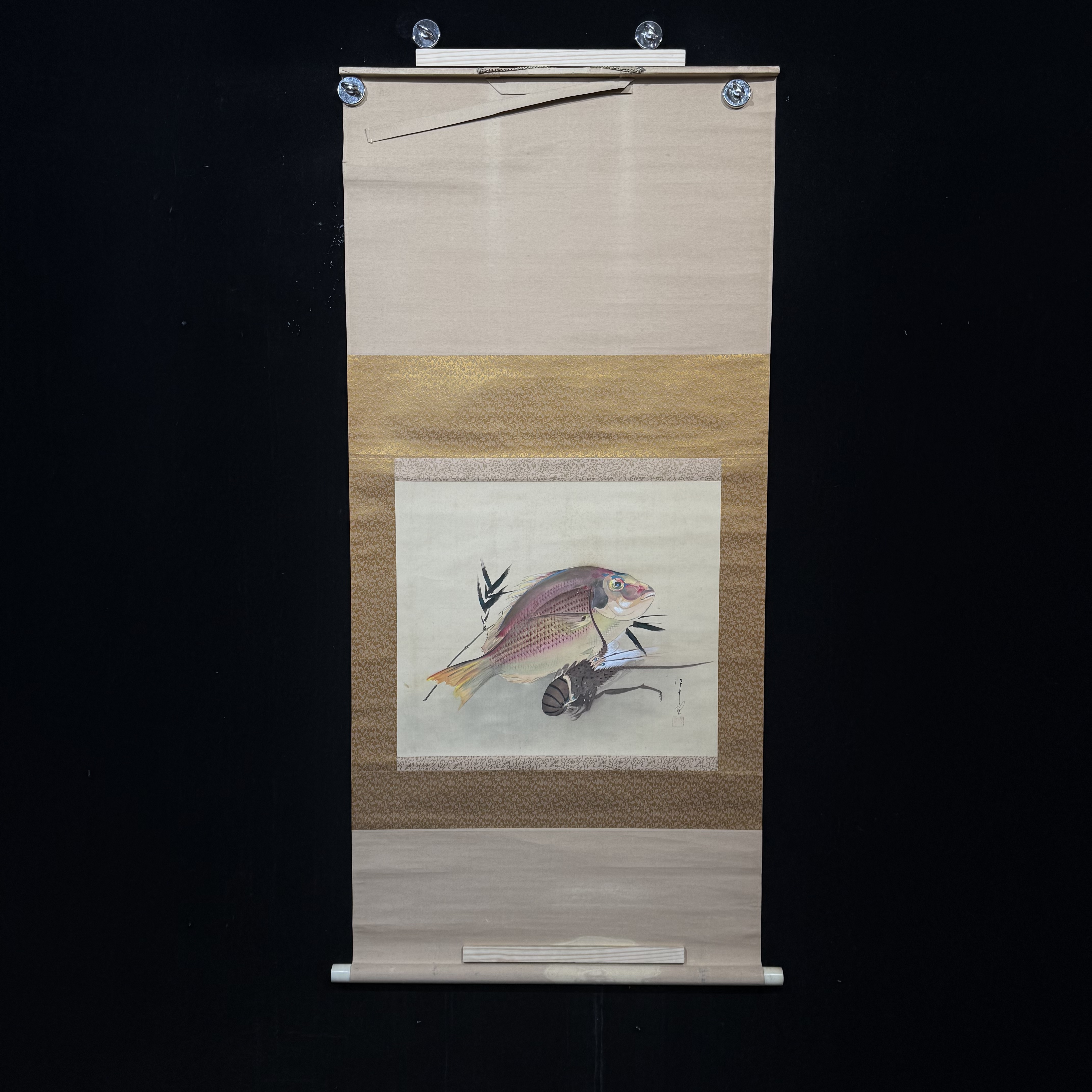 装饰国画专拍链接111