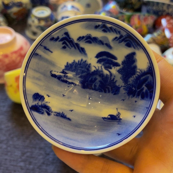 景德镇陶瓷学院美术学院