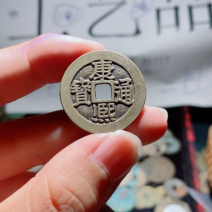 小陈小陈  手机挂件工艺品  065