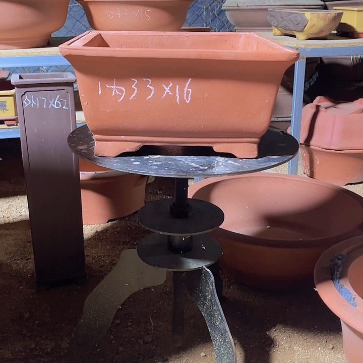 宜兴紫砂四分小号