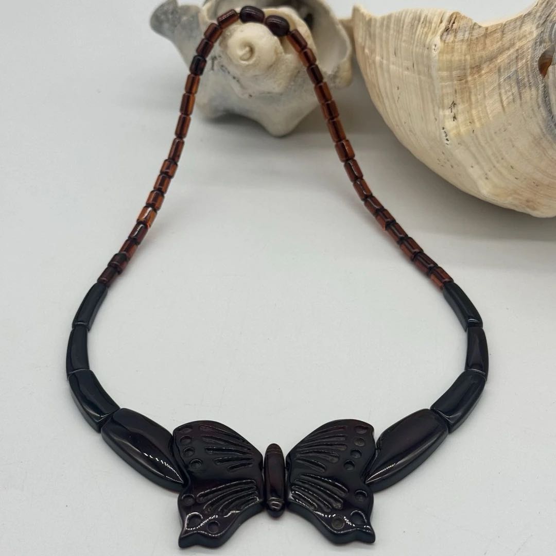 Bak Gvzal Jawayirat乔美首饰项链