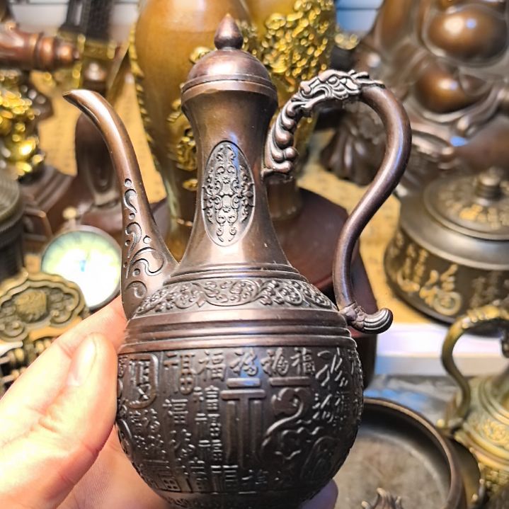 铜铜铜铜铜器摆件