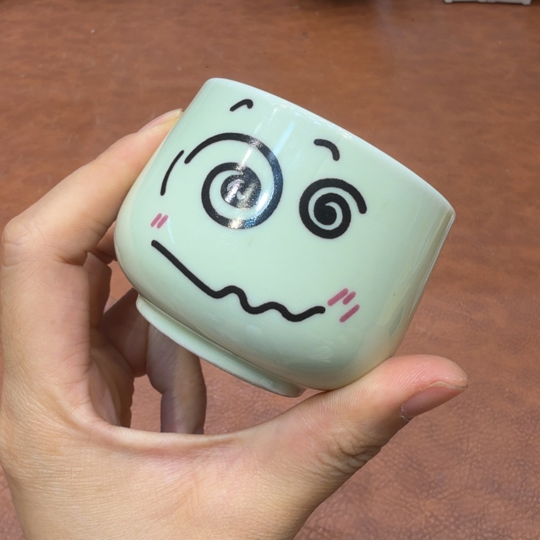 小狐狸瓷器精选推荐好物