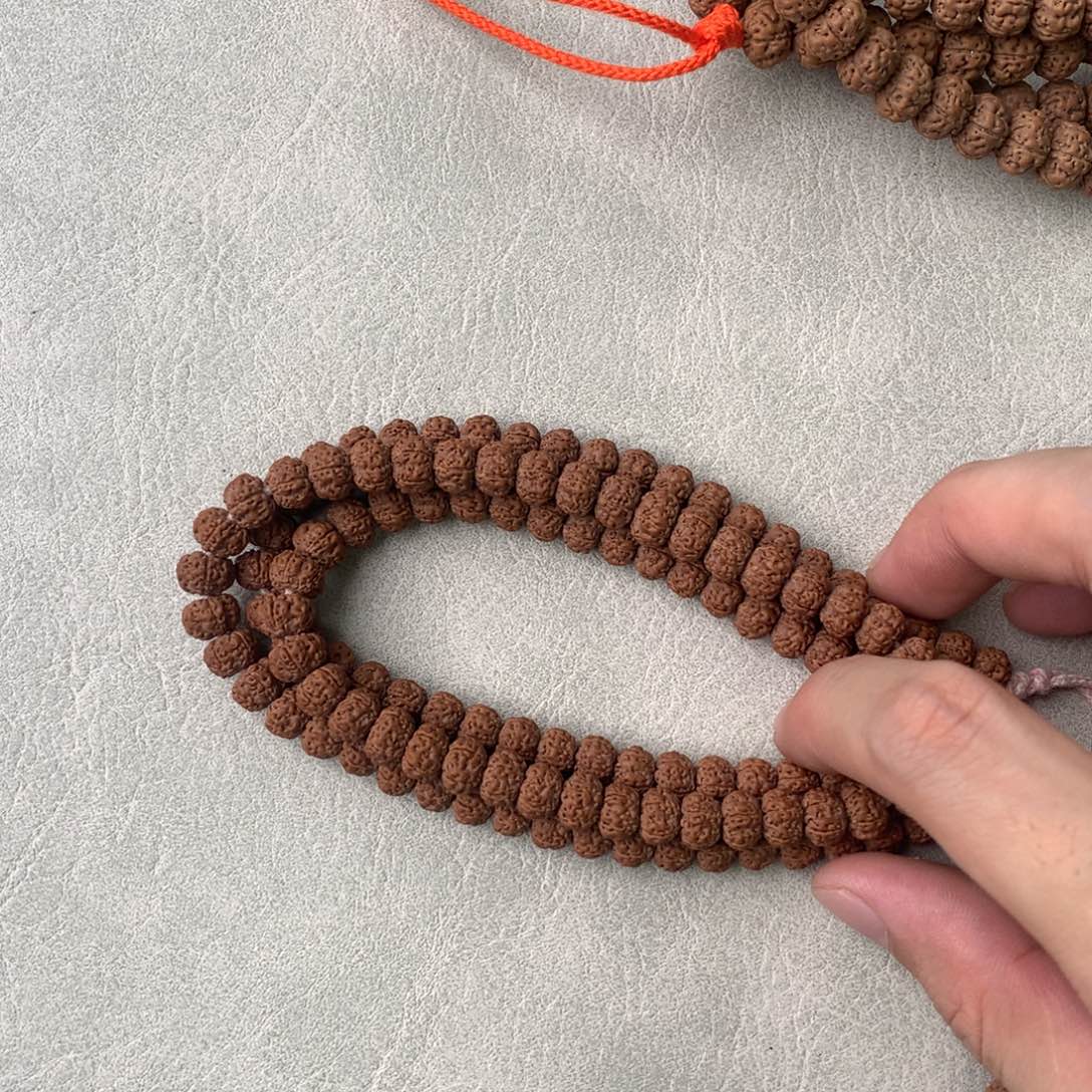 金刚菩提吊坠平细1080472