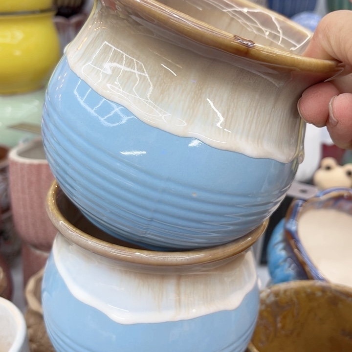 花盆厂家直销9.99包邮