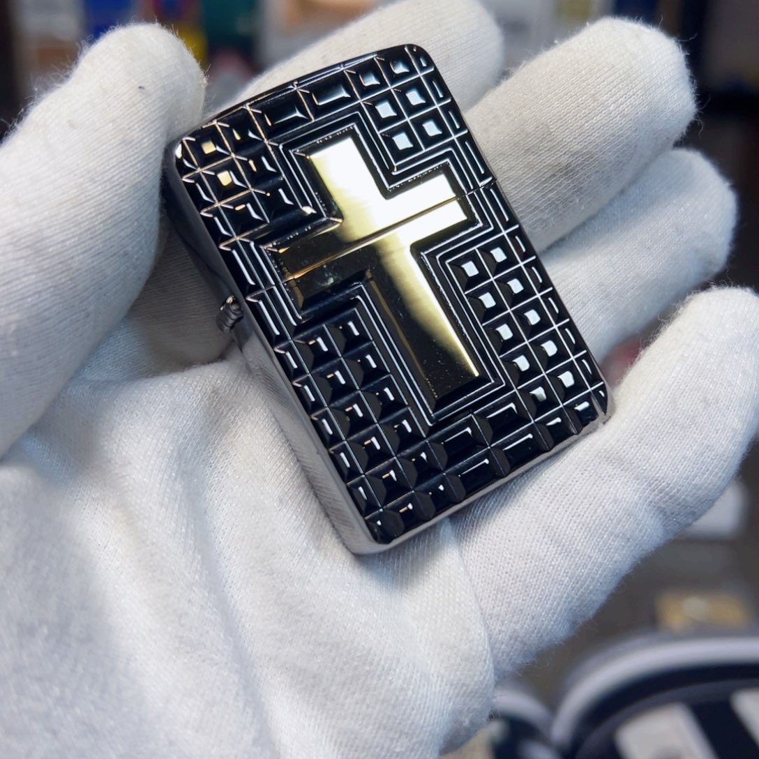 铁高端打火机产品