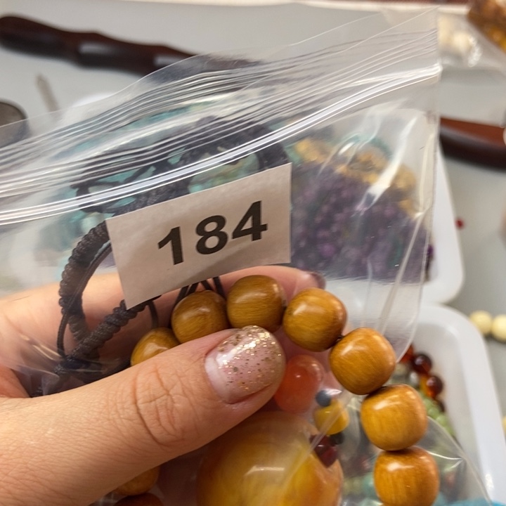 大果紫檀（缅甸花梨）夏*歌184