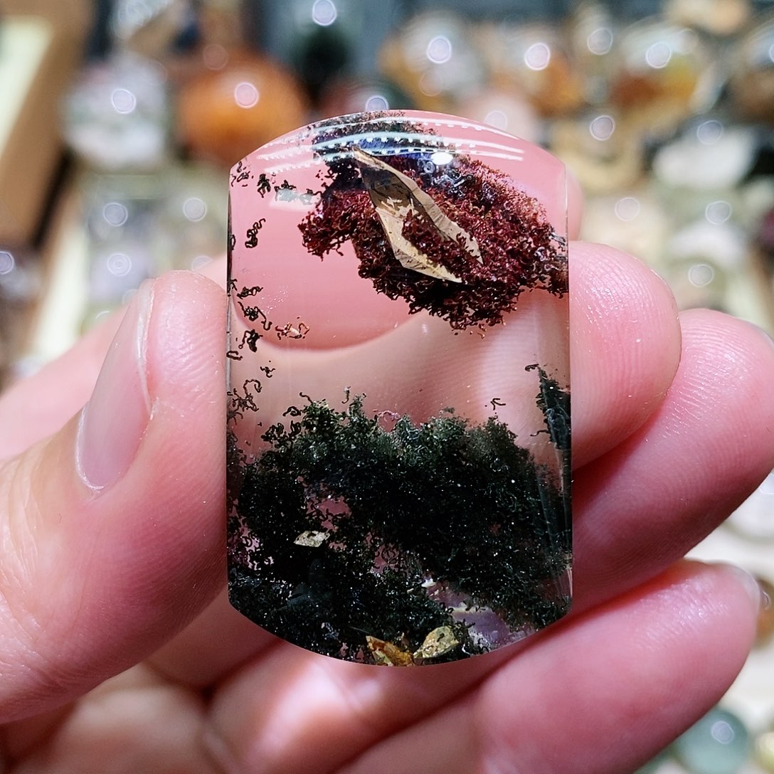 颈饰未镶嵌水晶S****2牌子