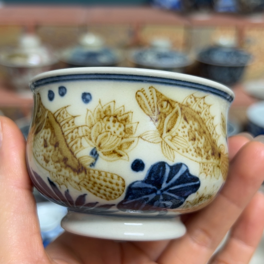 【闪购商品】像**样陶瓷艺术有限公司