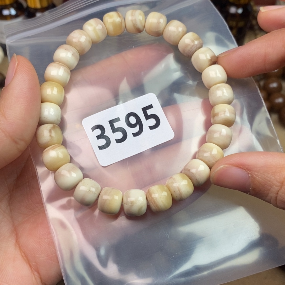 手串/手链鹿骨精品