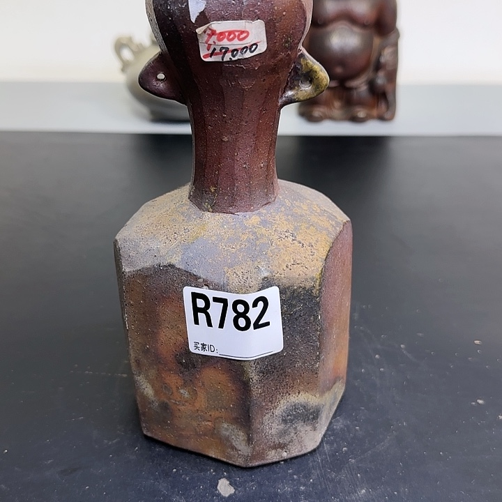 备前烧作品备前烧作品