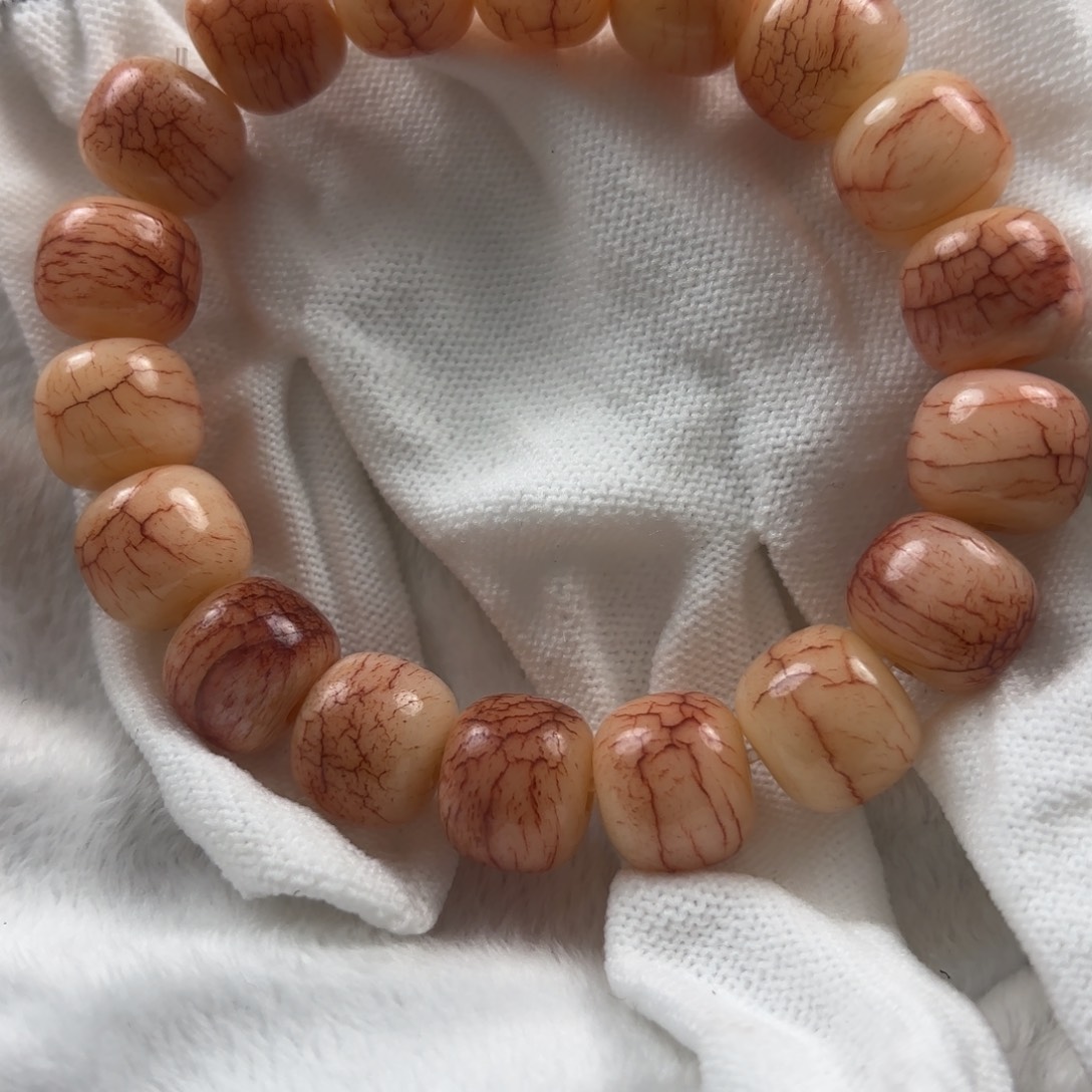 驼骨手串/手链骆驼骨