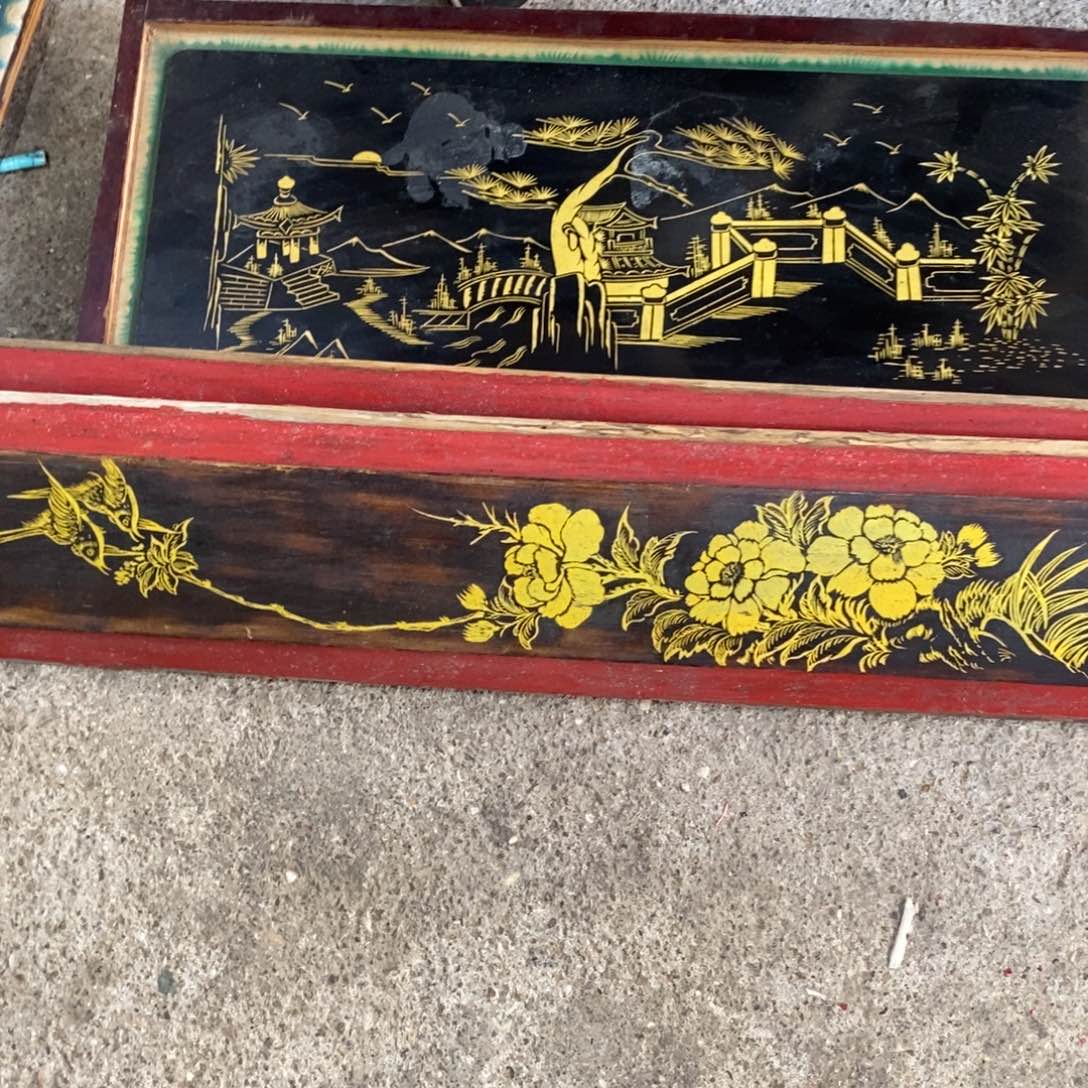 河**清我要把自己变成自己