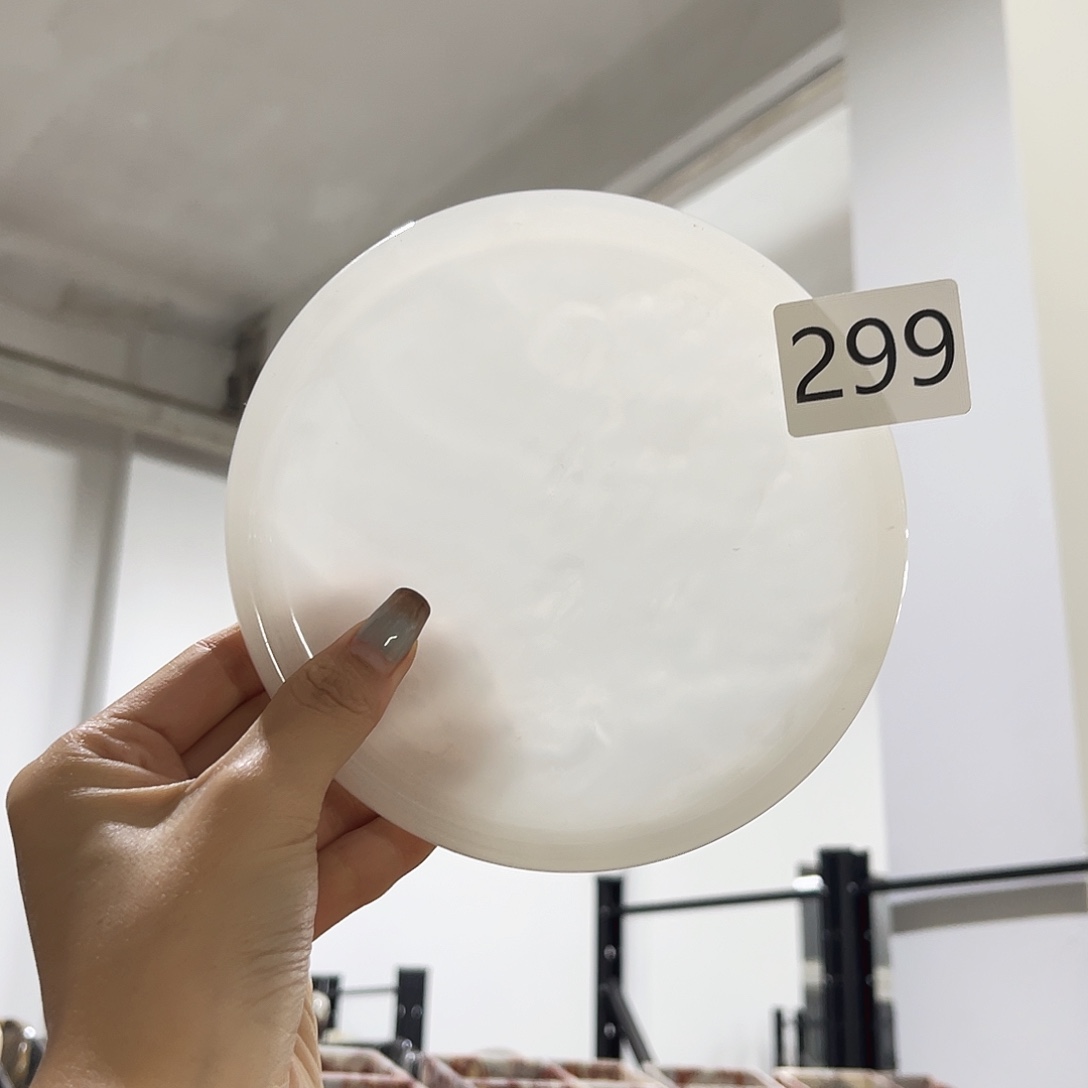 299白玉小圆盘福利。。