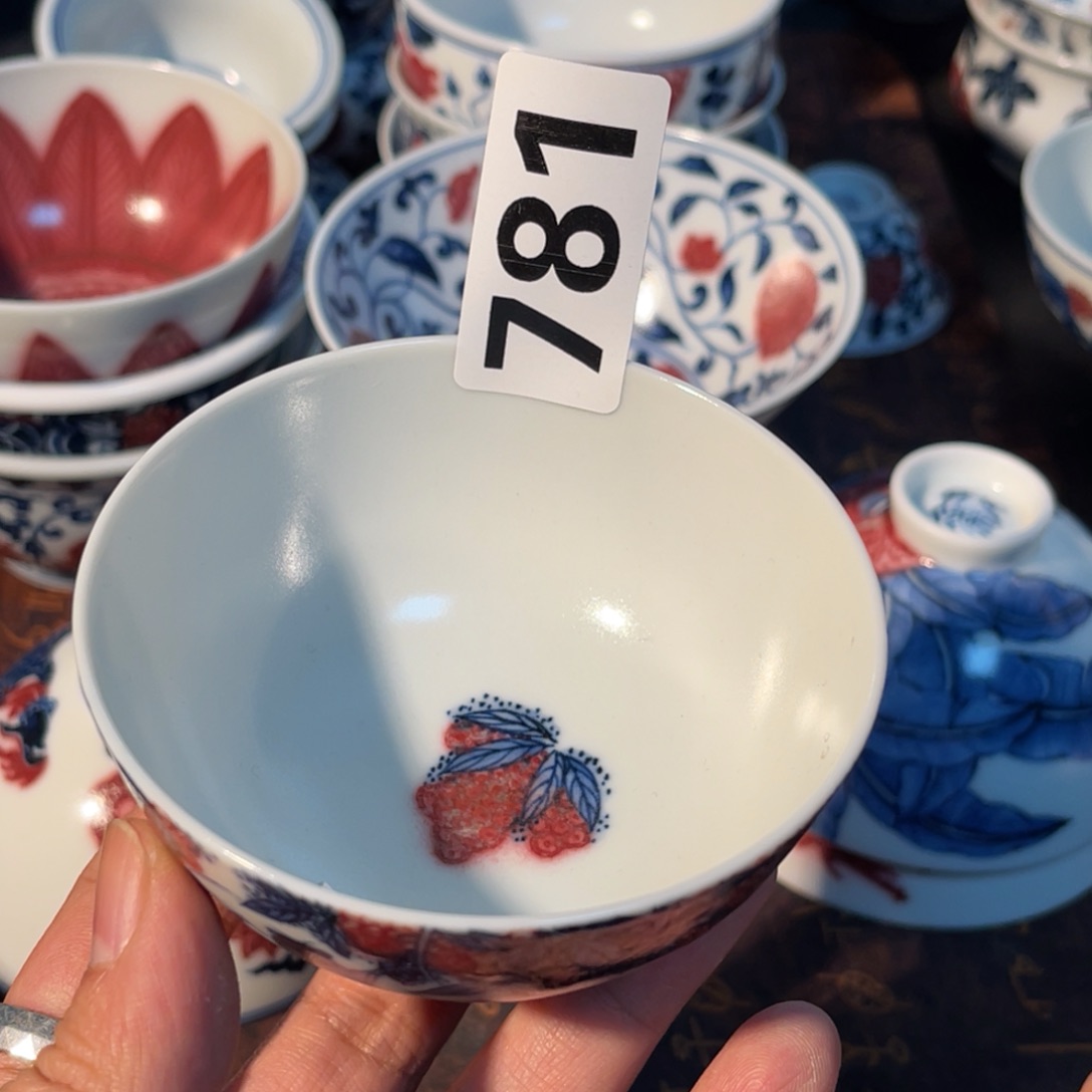 781 半月陶瓷半月陶瓷