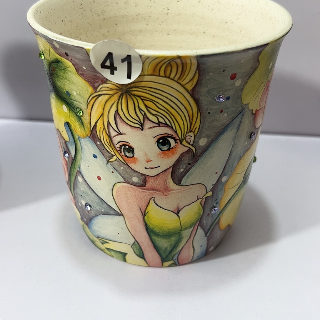 景德镇陶瓷花盆景德镇陶瓷花盆