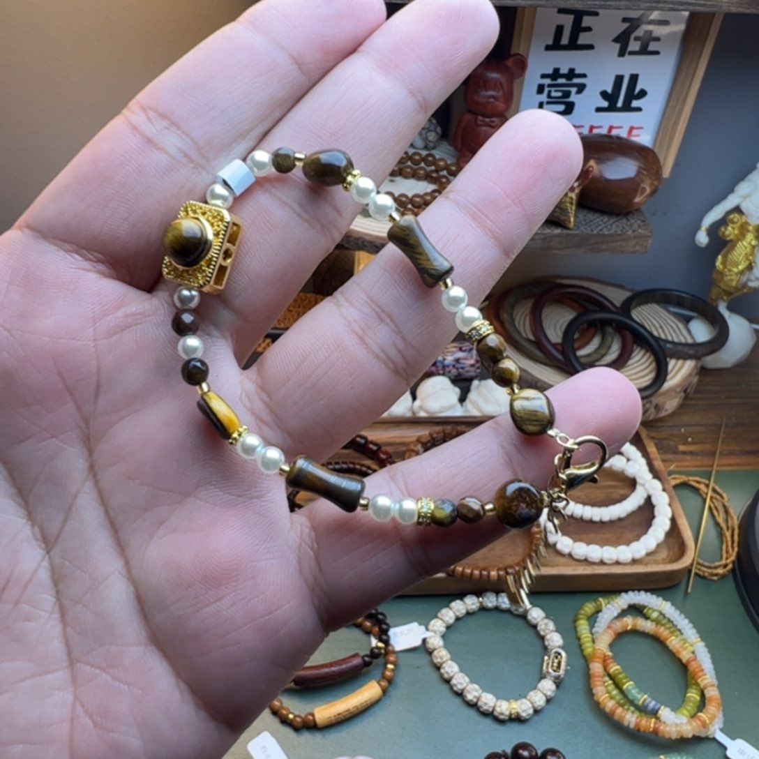 菩提根/象牙果手串