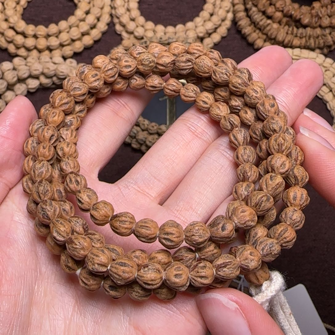 柏香籽/百香籽吊坠找****子