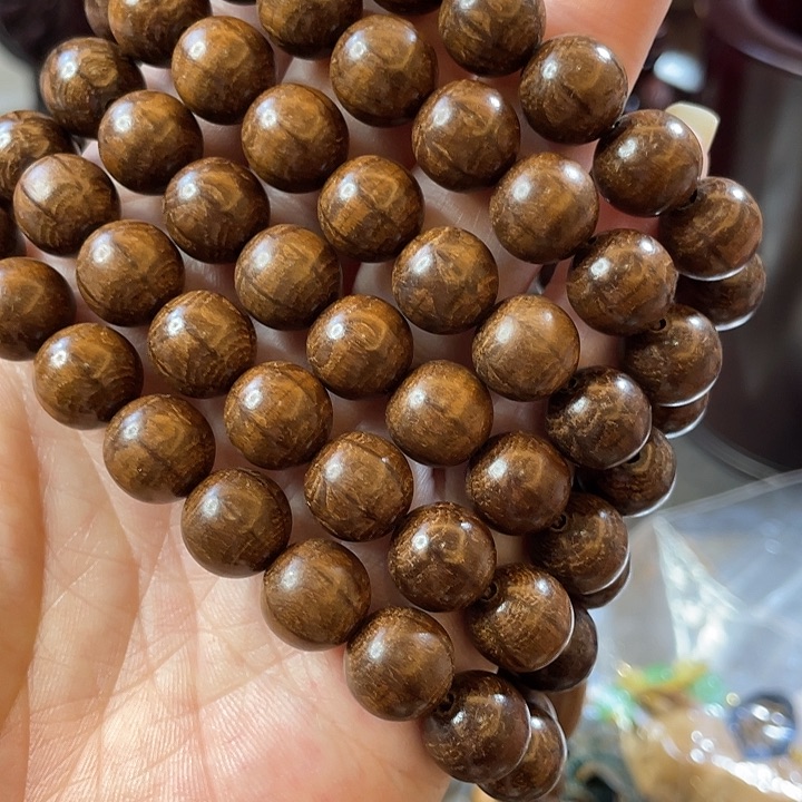 六道木手串/手链六道木