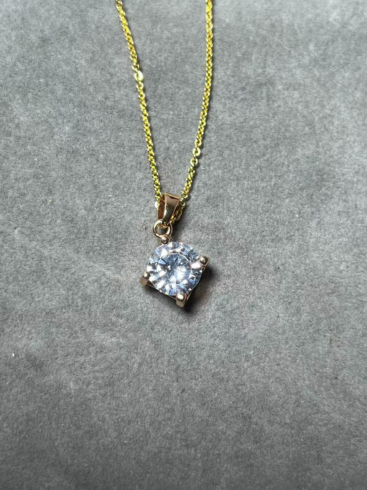 【杰总严选】天下藏收 a15148时尚饰品吊坠