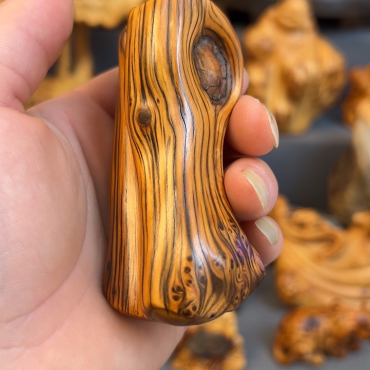 柏木（崖柏）点点关注，感谢分享