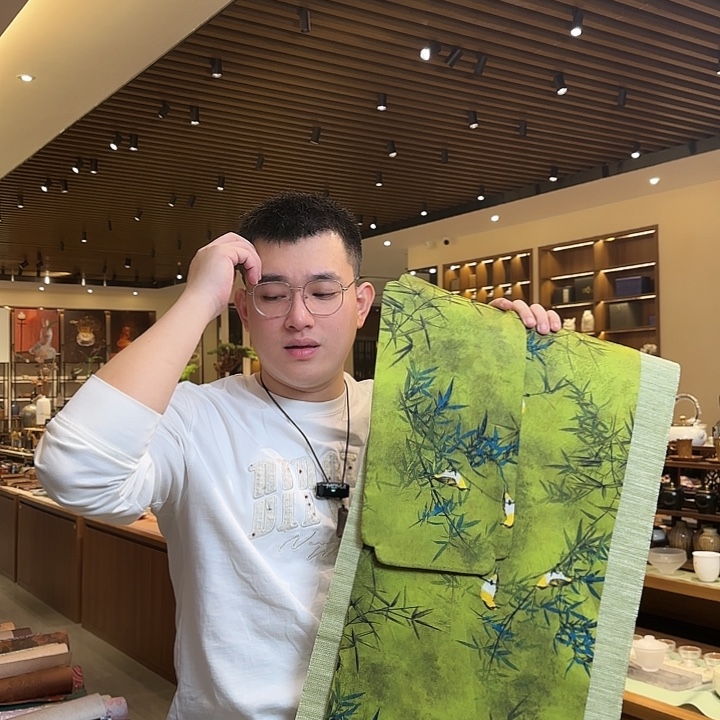 俩米一茶席茶席茶席