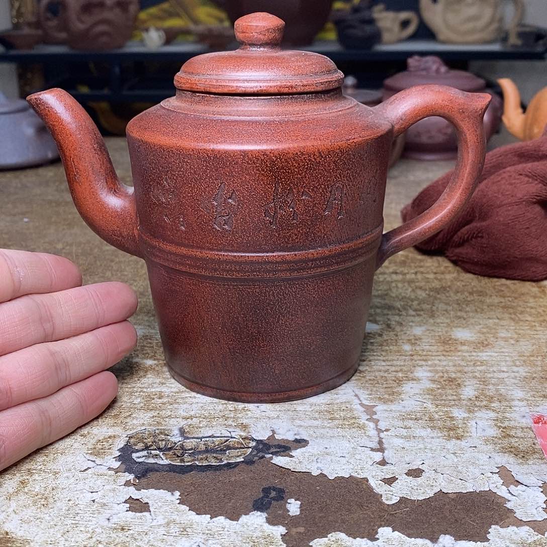 紫砂茶壶紫砂紫砂