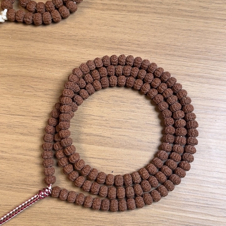 金刚菩提吊坠老树王卡7.8