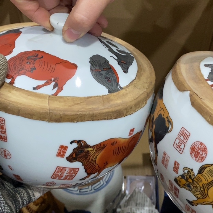 紫砂陶瓷艺术陶瓷艺术