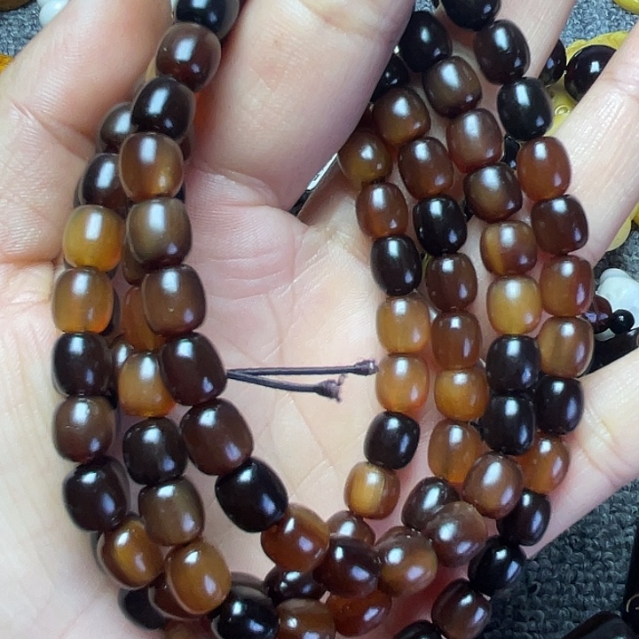 牛骨手串/手链其他配饰