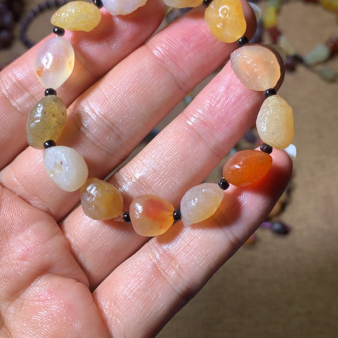 石材大漠戈壁原石