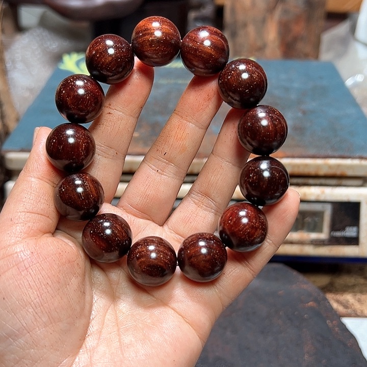 檀香紫檀（小叶紫檀）