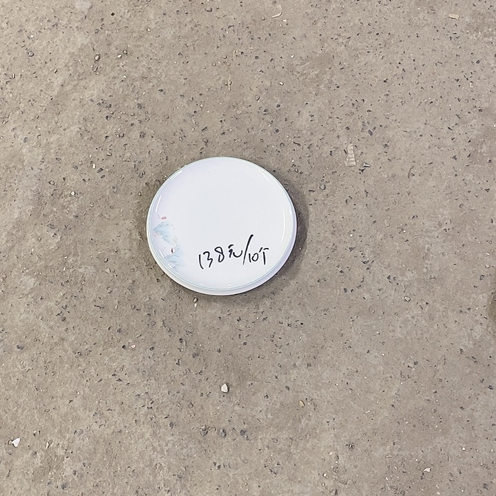 陶瓷10寸高脚平盘包邮