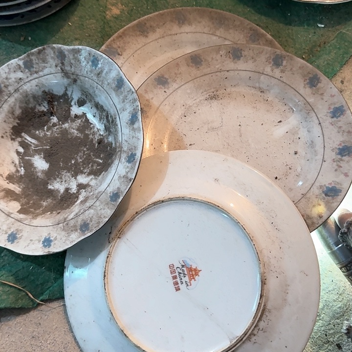 摆件景德镇陶瓷艺术研究院