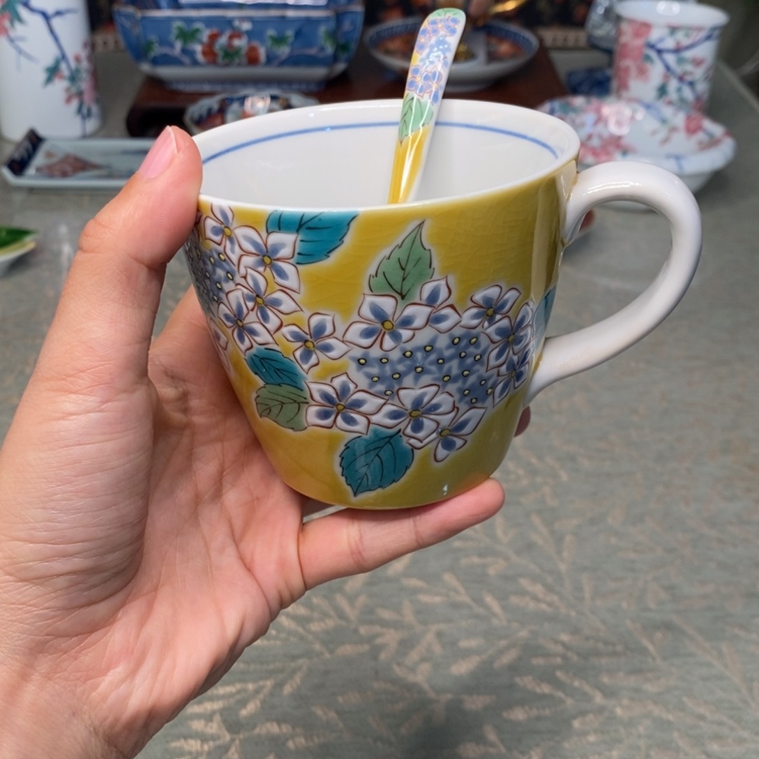 碟厘米 小杨瓷器陶瓷陶瓷
