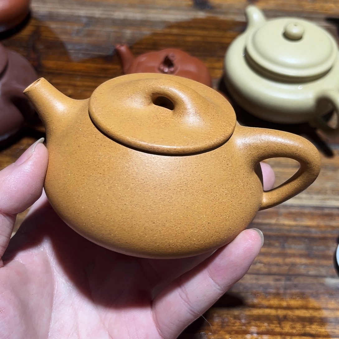 紫砂茶壶紫砂紫砂