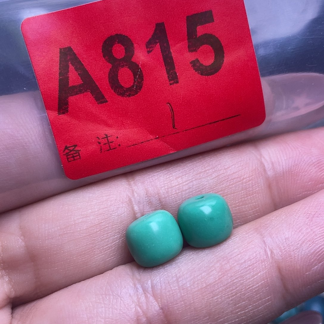 绿石头绿石头十堰手工古风配饰