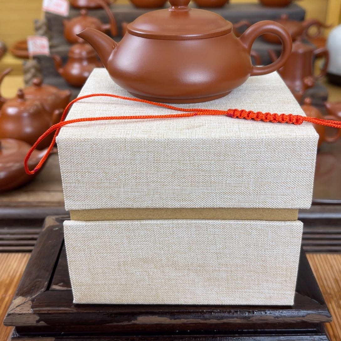 茶壶紫砂福利价茶壶