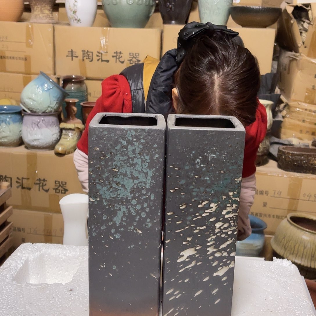 红陶高度26口径9