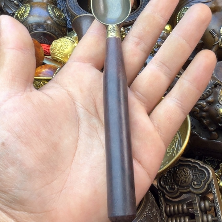 精品铜器精品摆件
